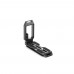 3 Legged Thing QR11-L 2.0 Black L Bracket